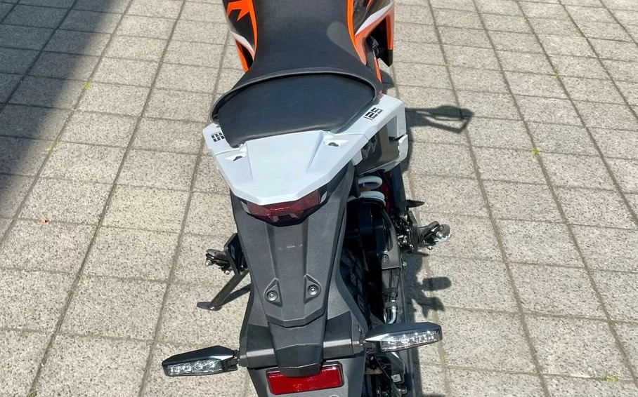 Angebot KTM 125 Enduro R Bild 5: Angebot KTM 125 Enduro R