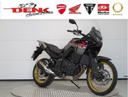 Honda XL750 Transalp