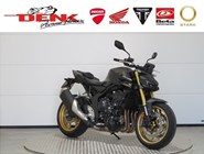 Honda CB1000 Hornet SP