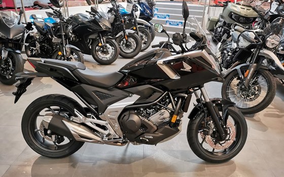 Neufahrzeug Honda NC750X DCT - Bild 1