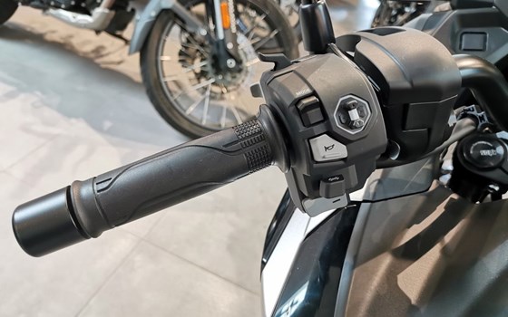 Neufahrzeug Honda NC750X DCT - Bild 10