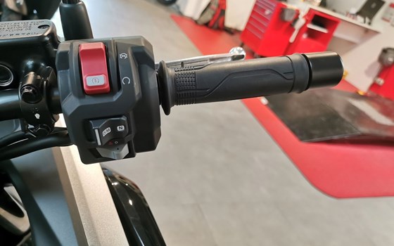 Neufahrzeug Honda NC750X DCT - Bild 11