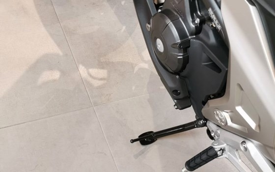 Neufahrzeug Honda NC750X DCT - Bild 12