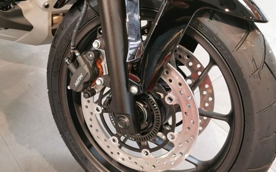 Neufahrzeug Honda NC750X DCT - Bild 13