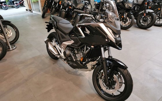 Neufahrzeug Honda NC750X DCT - Bild 2