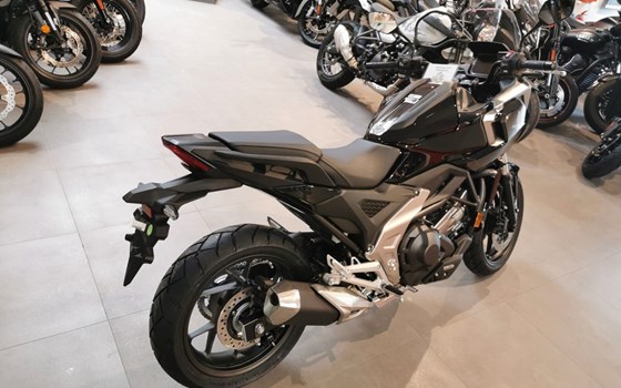 Neufahrzeug Honda NC750X DCT - Bild 3
