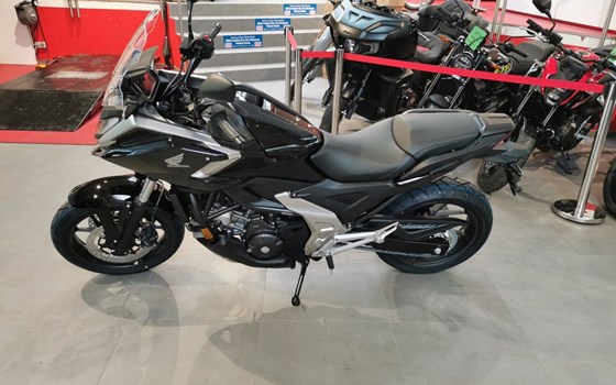 Neufahrzeug Honda NC750X DCT - Bild 4