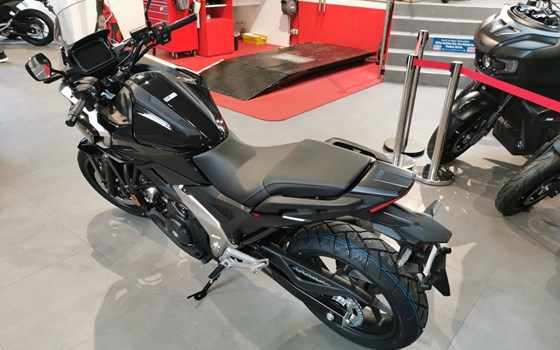 Neufahrzeug Honda NC750X DCT - Bild 6