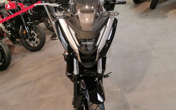 Neufahrzeug Honda NC750X DCT - Bild 7
