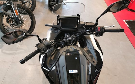 Neufahrzeug Honda NC750X DCT - Bild 9