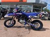 Yamaha YZ65