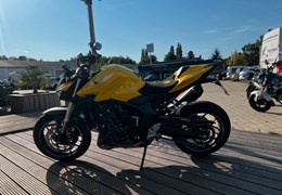 Gebrauchte Honda CB1000 Hornet