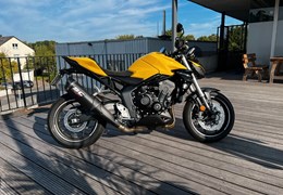 Gebrauchte Honda CB1000 Hornet