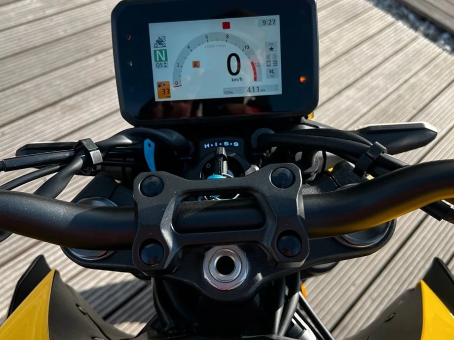 Angebot Honda CB1000 Hornet Bild 7: Angebot Honda CB1000 Hornet