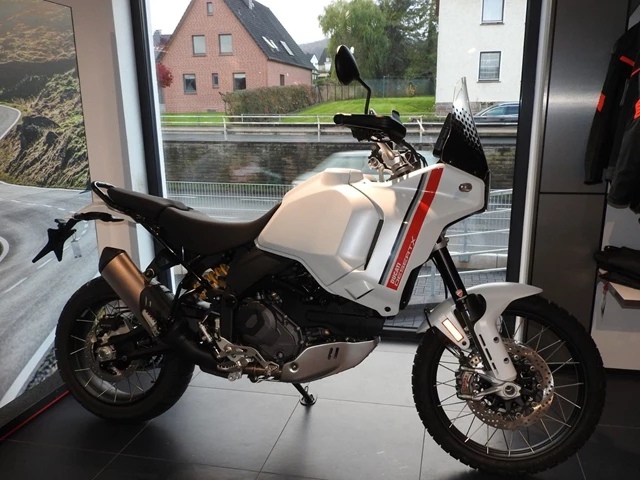 Neumotorrad Neumotorrad