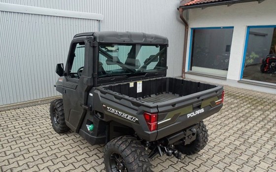 Neufahrzeug Polaris Ranger 900 Diesel - Bild 4