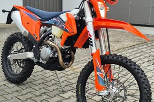 Angebot KTM 350 EXC-F