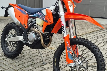 KTM 350 EXC-F