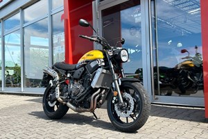 Angebot Yamaha XSR700