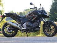 Honda NC750X