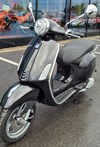 Vespa Primavera 125