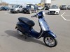 Vespa Primavera 125