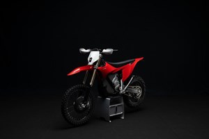 Angebot Stark Future Varg EX