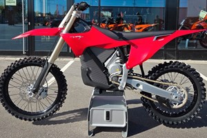 Angebot Stark Future Varg MX