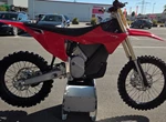 Angebot Stark Future Varg MX