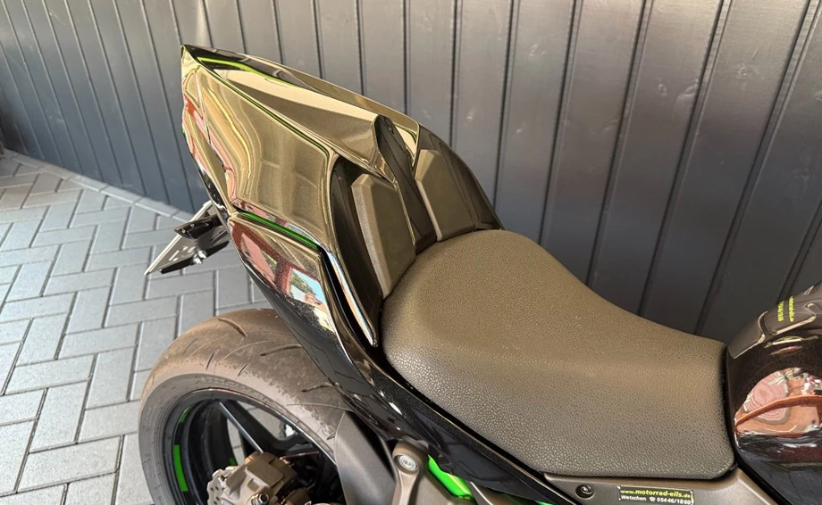 Angebot Kawasaki Z650 Bild 8: Angebot Kawasaki Z650