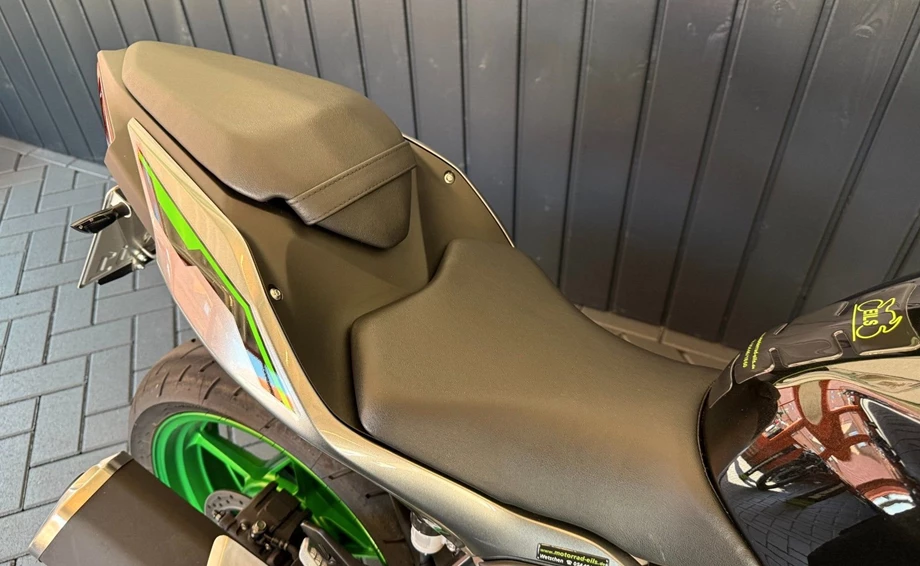 Angebot Kawasaki Z 500 SE Bild 10: Angebot Kawasaki Z 500 SE