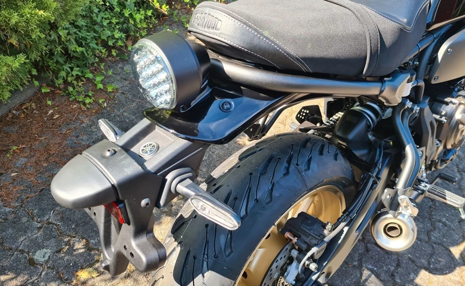 Angebot Yamaha XSR700 Bild 7: Angebot Yamaha XSR700