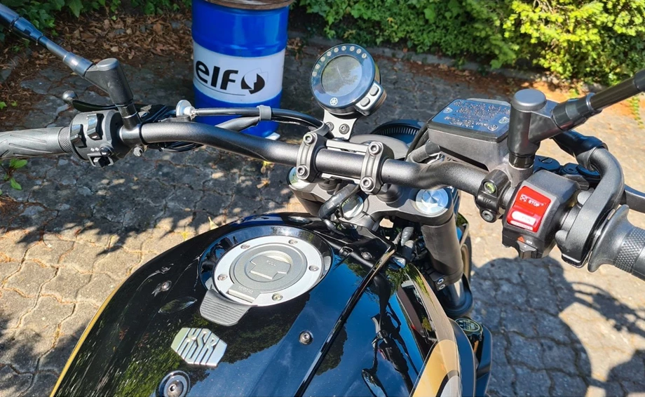 Angebot Yamaha XSR700 Bild 8: Angebot Yamaha XSR700