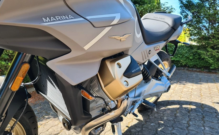 Angebot Moto Guzzi V100 Mandello Aviazione Navale Bild 11: Angebot Moto Guzzi V100 Mandello Aviazione Navale