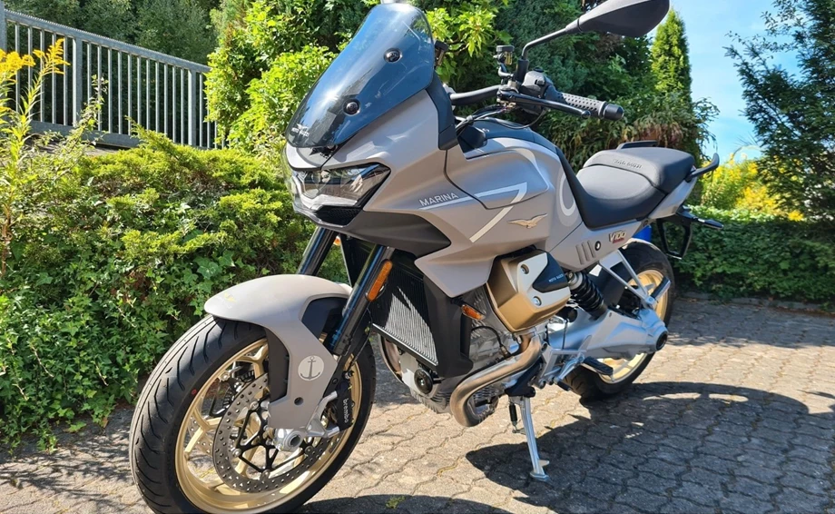 Angebot Moto Guzzi V100 Mandello Aviazione Navale Bild 12: Angebot Moto Guzzi V100 Mandello Aviazione Navale
