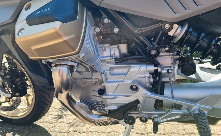 Angebot Moto Guzzi V100 Mandello Aviazione Navale Bild 7: Angebot Moto Guzzi V100 Mandello Aviazione Navale