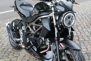 Angebot Suzuki SV650