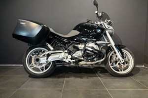 Angebot BMW R 1200 R