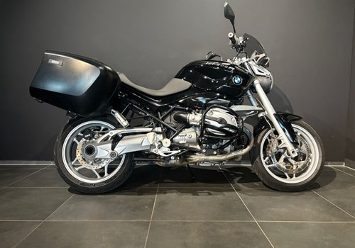 BMW R 1200 R