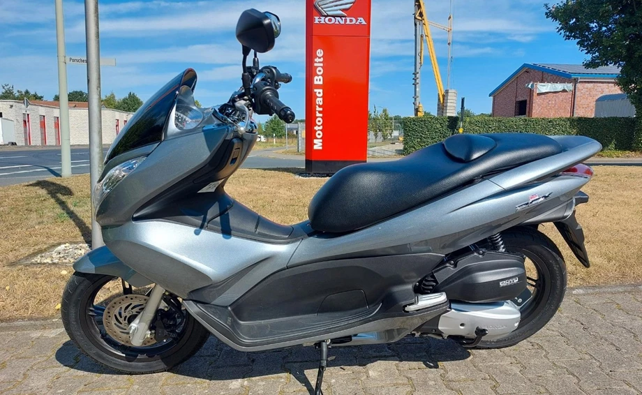 Offer Honda PCX125 Bild 1: Offer Honda PCX125