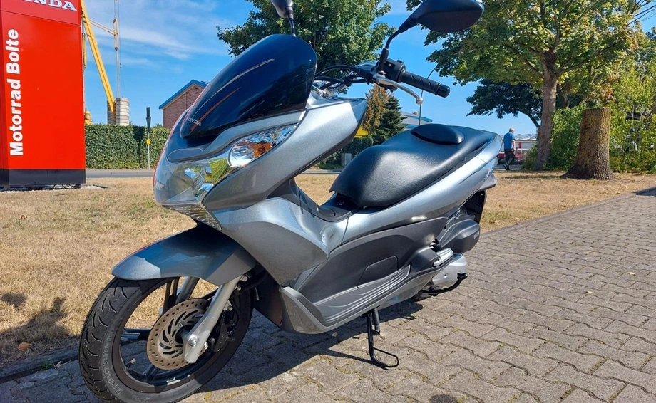 Offer Honda PCX125 Bild 2: Offer Honda PCX125