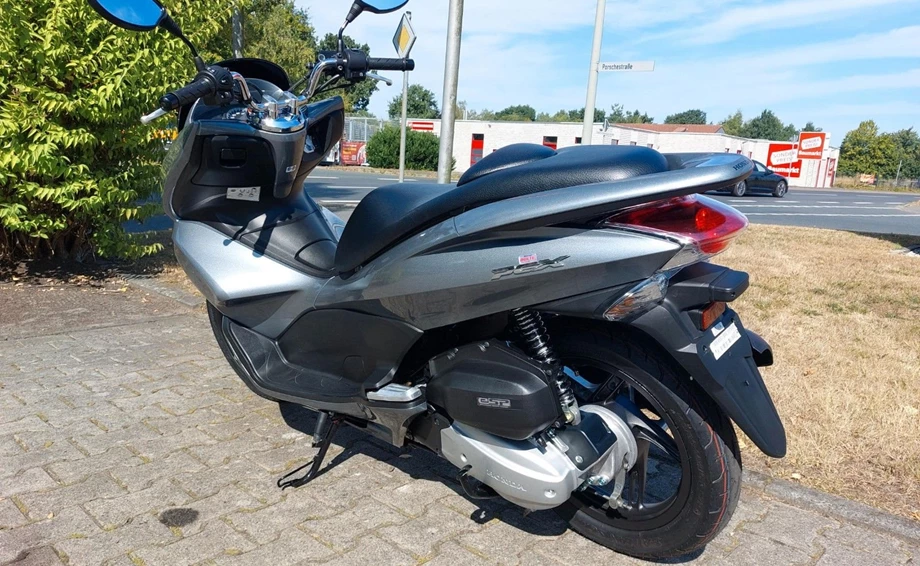 Offer Honda PCX125 Bild 3: Offer Honda PCX125