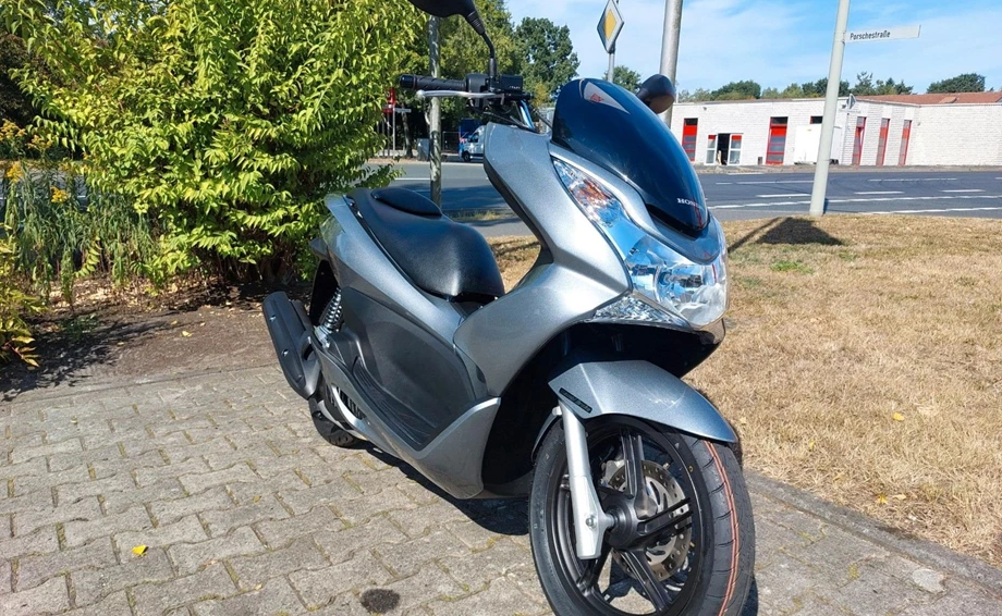 Offer Honda PCX125 Bild 4: Offer Honda PCX125