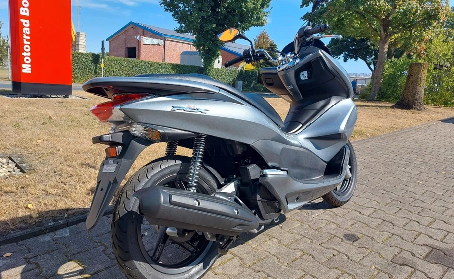 Offer Honda PCX125 Bild 5: Offer Honda PCX125