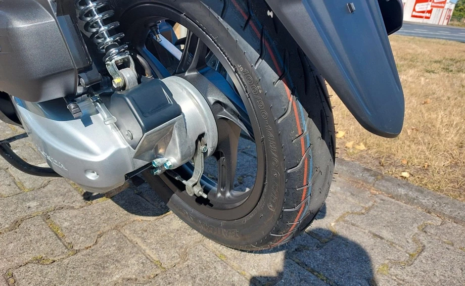 Offer Honda PCX125 Bild 6: Offer Honda PCX125