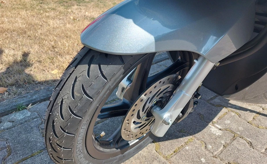 Offer Honda PCX125 Bild 7: Offer Honda PCX125