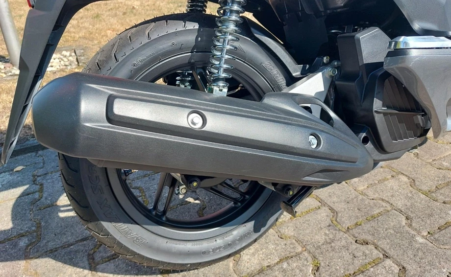 Offer Honda PCX125 Bild 8: Offer Honda PCX125