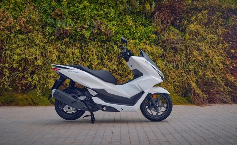 Offer Honda PCX125 DX Bild 4: Offer Honda PCX125 DX