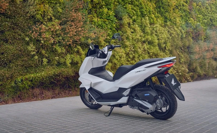 Offer Honda PCX125 DX Bild 5: Offer Honda PCX125 DX