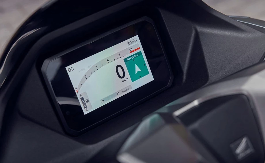 Offer Honda PCX125 DX Bild 6: Offer Honda PCX125 DX